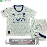 Away Set Completo Bambino Al Hilal Saudi 2024 2025