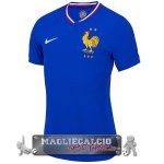 Francia Donna Maglia Calcio Home 2024