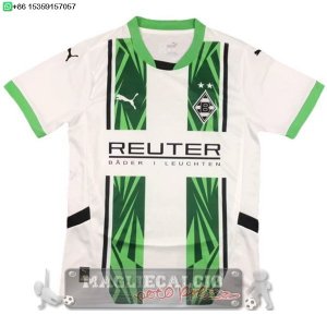 Thailandia Home Maglia Calcio Borussia Monchengladbach 2024 2025