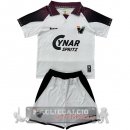 Set Completo Maglia Bambino Venezia Away 2025 2026