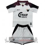 Set Completo Maglia Bambino Venezia Away 2025 2026