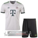 Speciale Completo Uomo Maglia Bayern Monaco 2025 2026 Giallo Verde