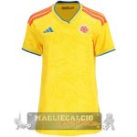 Maglia Donna Columbia Home 2026
