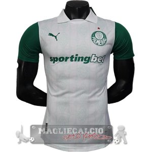 Away Giocatori Maglia Palmeiras 2025 2026