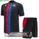 Away Set Completo Bambino Crystal Palace 2024 2025