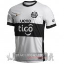 Thailandia Home Maglia Club Olimpia 2025 2026