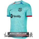 Tailandia Terza Maglia Calcio Barcellona 2023-24