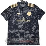 Thailandia Speciale Maglia Ajax 2025 2026 Nero Grigio