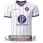 Tailandia Home Maglia Calcio Toulouse 2022-23