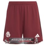 Tailandia Terza Pantaloni Bayern Munchen 2023-24