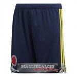 Tailandia Home Pantaloni Columbus 2018