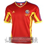 Away Maglia Calcio Stade Rennais Retro 2021-22