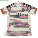 Thailandia Away concetto Maglia Calcio Bayern Monaco 2025 2026