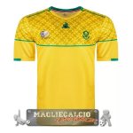 Tailandia Home Maglia Calcio Sudafrica 2020
