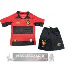 Home Set-Completo De Bambino Recife 2025 2026