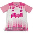 Thailandia Speciale Maglia Argelia 2026 Rosa