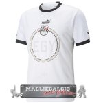 Thailandia Away Maglia Calcio Egitto 2022