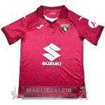 Thailandia Home Maglia Torino 2025 2026
