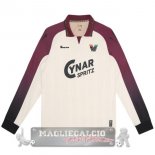 Thailandia Away Manica lunga Venezia 2025 2026
