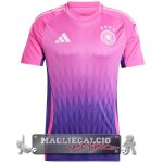 Tailandia Away Maglia Calcio Germania 2024