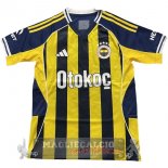 Tailandia Home Maglia Fenerbahce 2025 2026
