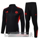 Set Completo Lunga Zip Giacca Bayern Munich 2025 2026 Set Completo Lunga Zip Giacca Bayern Munich 2025 2026