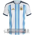 Thailandia Prima Maglia Argentina 2026