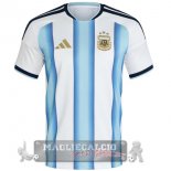 Thailandia Prima Maglia Argentina 2026