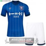 Home Set Completo Uomo Ipswich Town 2024 2025