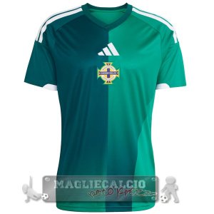 Thailandia Home Maglia Irlanda del Nord 2026