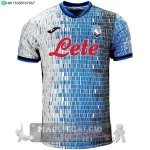 Thailandia speciale Maglia Calcio Atalanta BC 2024 2025 Blu