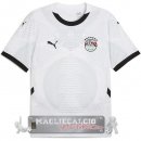 Thailandia Away Maglia Egitto 2026