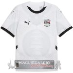 Thailandia Away Maglia Egitto 2026