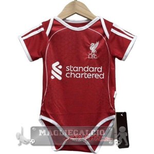 Home Tutine Bambino Liverpool 2025 2026