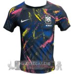 Tailandia Away Giocatori Maglia Calcio Corea del Sud Coppa del mondo 2022
