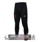 Giacca Pantaloni Deportivos Bayern Monaco 2023-24 Nero Purpureo