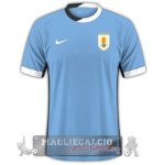 Thailandia Home Maglia Calcio Uruguay 2024