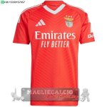 Thailandia Home Maglia Calcio Benfica 2024 2025
