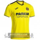 Thailandia Home Maglia Villarreal 2024 2025 Giallo