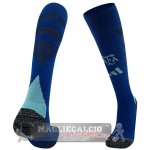 Tailandia Away Calcetines Bambino Argentina 2024