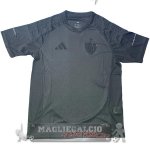 Thailandia Speciale Maglia Atletico Mineiro 2025 2026 Nero