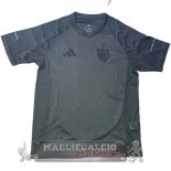 Thailandia Speciale Maglia Atletico Mineiro 2025 2026 Nero