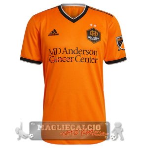 Tailandia Home Maglia Calcio Houston Dynamo 2021-22