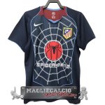 Away Maglia Calcio Atlético Madrid Retro 2004