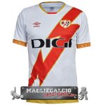 Thailandia Home Maglia Calcio Rayo Vallecano 2023-24