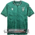 Thailandia Home Maglia Calcio Santiago Wanderers 2024-25