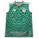 Maglia Senza Maniche Messico 2026