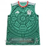 Maglia Senza Maniche Messico 2026