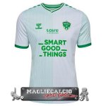 Tailandia Away Maglia Calcio Saint Etienne Loire 2023-24