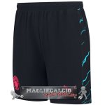 Tailandia Terza Pantaloni Manchester City 2023-24